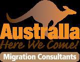 Australia Here We Come