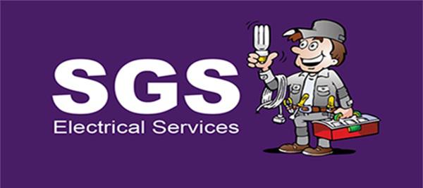 SGS Electrical Services Pty Ltd