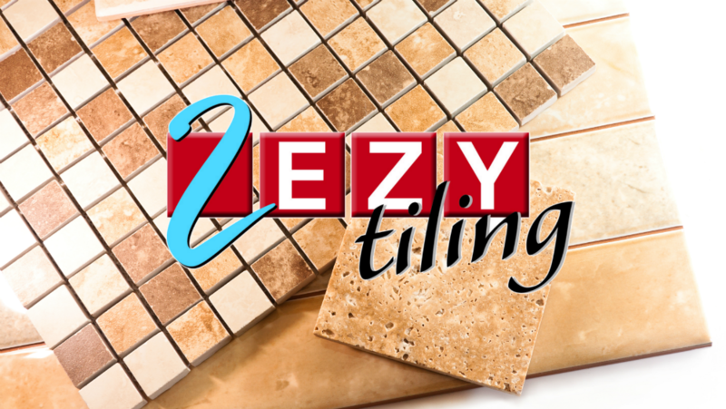 2 Ezy Tiling