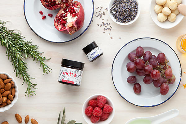 Metta Skincare