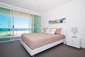 Kirra Surf Apartments