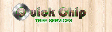 Quick Chip Tree Service