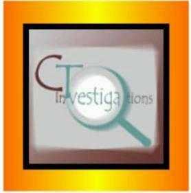 Ct Investigations Pty Ltd