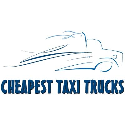 Cheapest Taxi Trucks