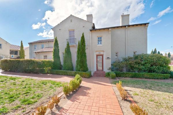 Raine & Horne Commercial: Canberra