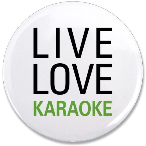 Karaoke Alive Social Network