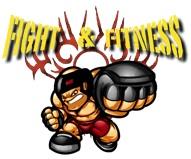 Fight & Fitness Training