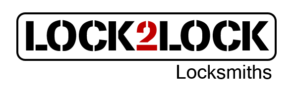 Lock2Lock Locksmiths logo