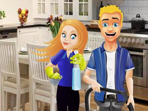 KP Cleaning Services