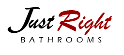 Just Right Bathrooms