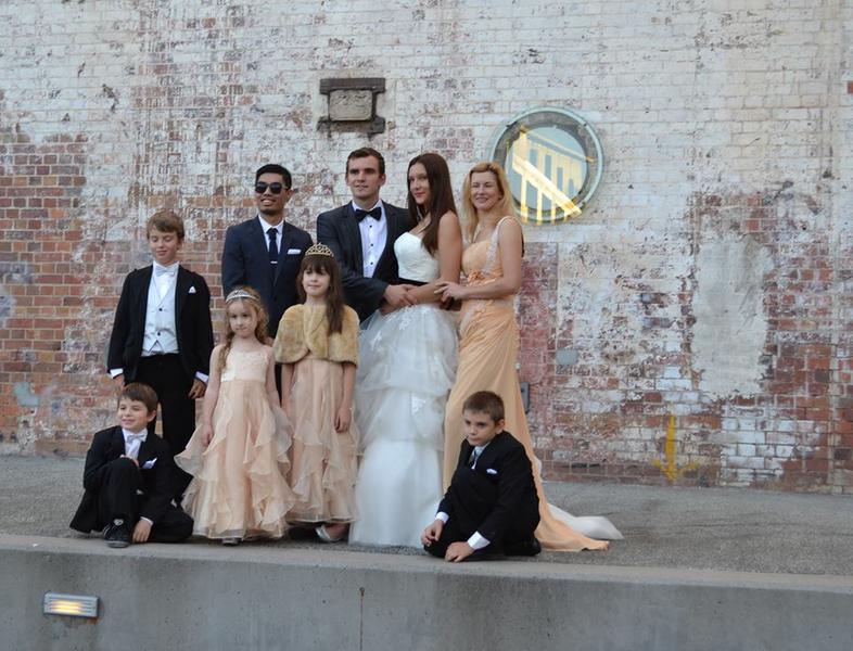 J & R Formal Boutique