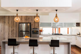 A & T Cabinet Makers
