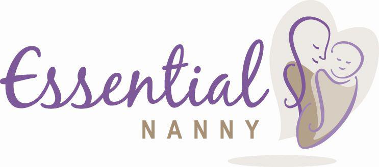 Essential Nanny logo