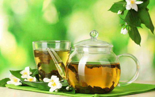 TreeTea