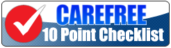 Carefree Security & Blinds