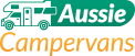 Aussie Campervans: Adelaide