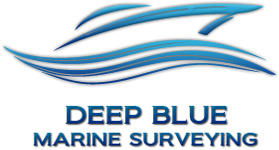 Deep Blue Marine Surveying