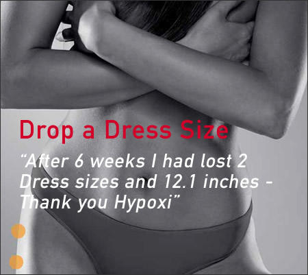 Hypoxi: Keilor East