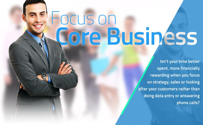 Select Outsourcing