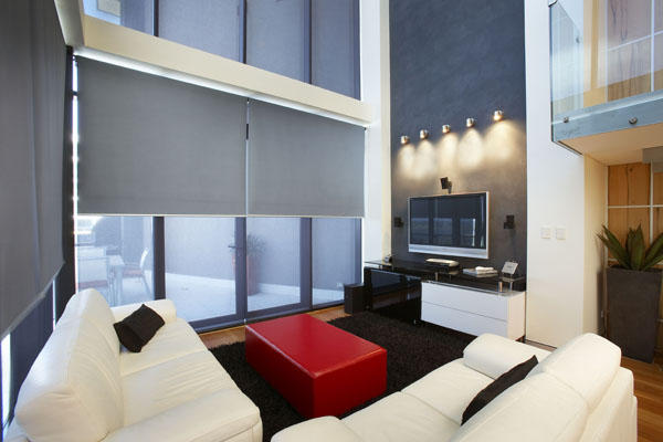 Decor Blinds and Curtains: Midvale