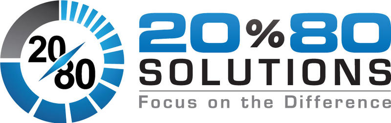 20-80 Solutions