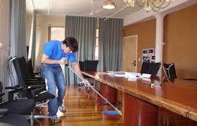 Enviro Cleaning