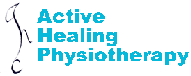 Active Healing Physiotherapy logo