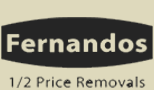P & T Household Packing & Removals logo
