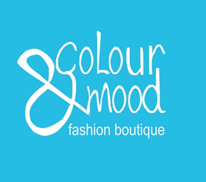 Colour & Mood Fashion
