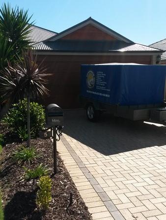 Geronimow Lawn and Garden Care