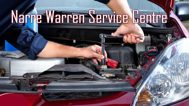 Narre Warren Service Centre
