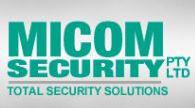 Micom Security Pty Ltd logo