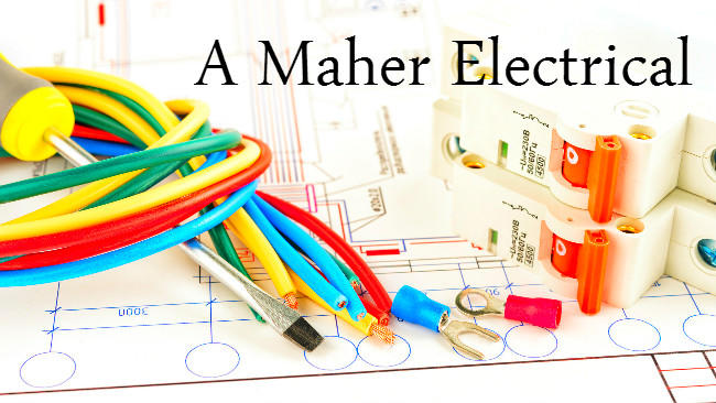 A Maher Electrical