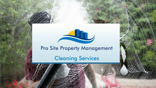 Pro Site Property Management Pty Ltd