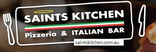 Saints Kitchen