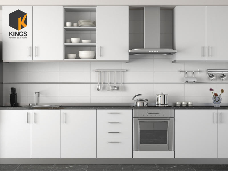 Kings Kitchens and Bathrooms
