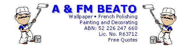 A & FM Beato
