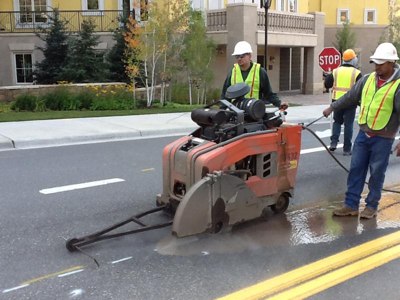 Asap Concrete Cutters