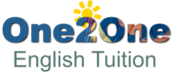 One 2 One English Tuition