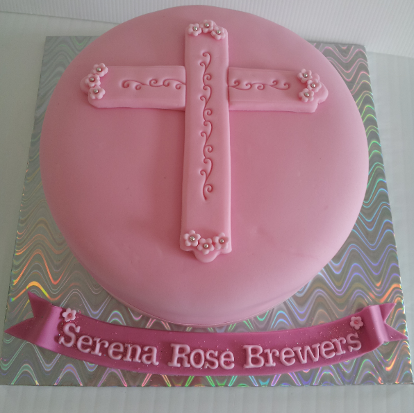 Creative Cakes