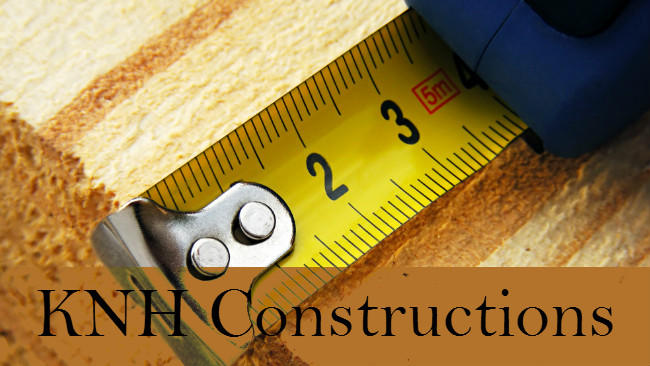 KNH Constructions