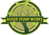 Aussie Stump Works