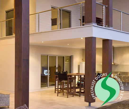 Specialist Doors & Windows Etc