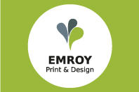 Emroy Print & Design