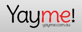 Yayme!