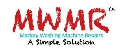Mackay Washing Machine Repairs logo