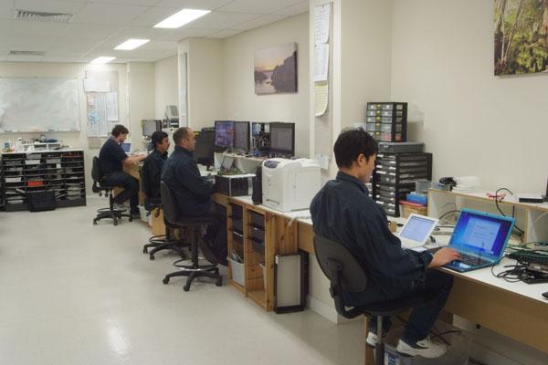 Computer Mechanics