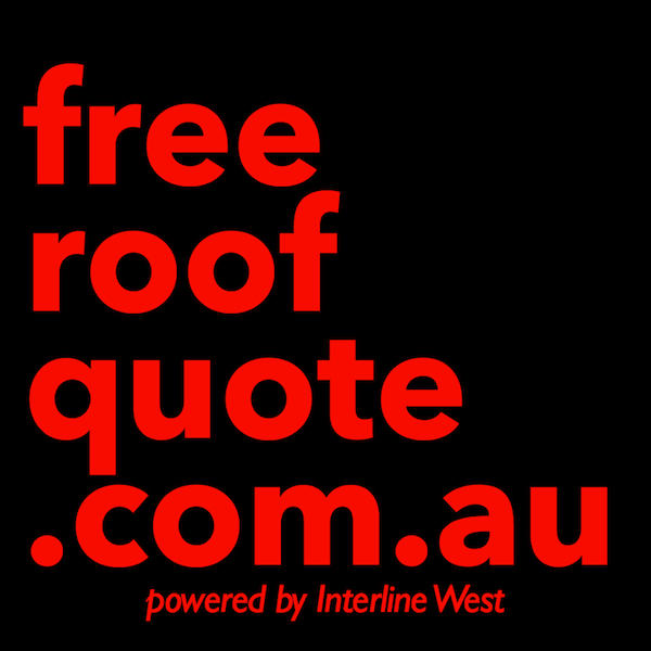 Free Roof Quote logo