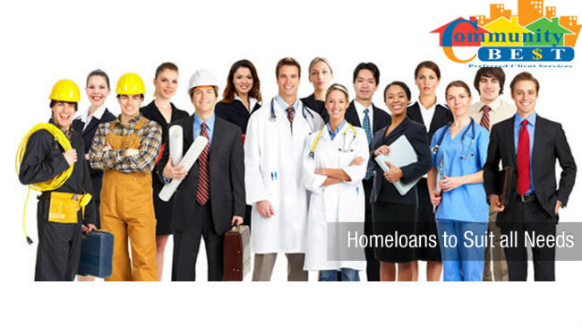 Community Best Home Loans
