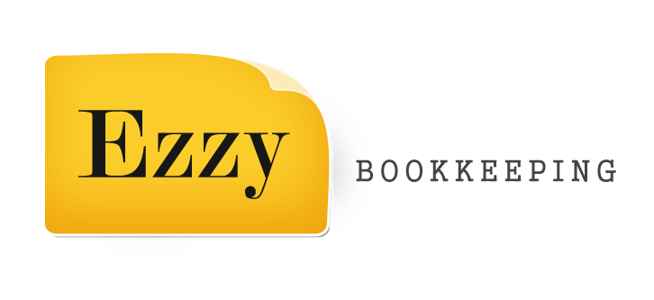 Ezzy Bookkeeping logo